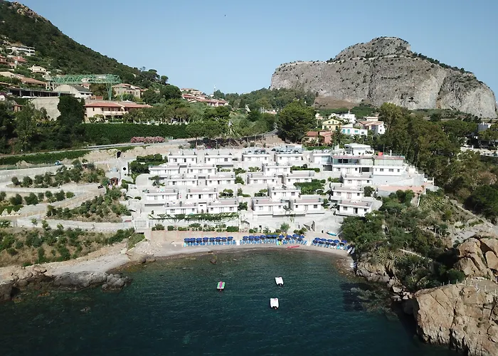 Blue Bay Aparthotel Cefalu photo